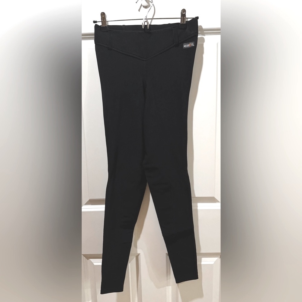 LIKE NEW Kerrits Black Jodhpurs